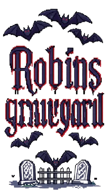 Robin's Graveyard